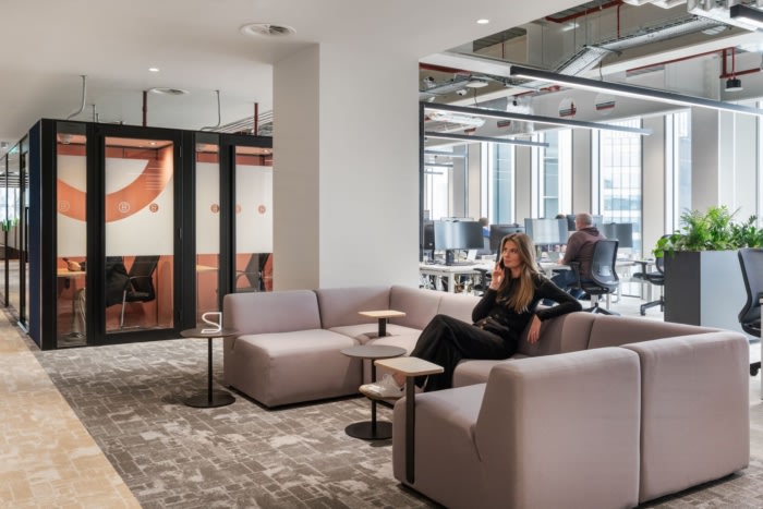 Shawbrook Bank Offices - London - 10