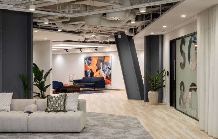 Sodali & Co Offices - London - 3