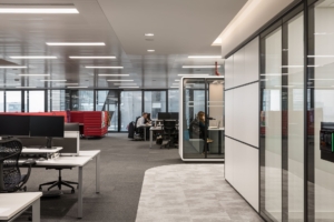 Sodali & Co Offices - London