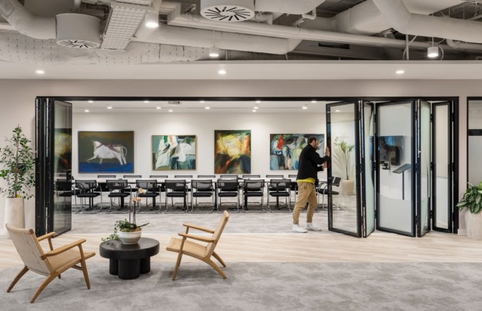Sodali & Co Offices - London - 4