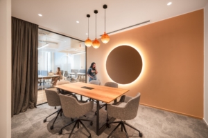 Space1 Coworking Offices - Dubai
