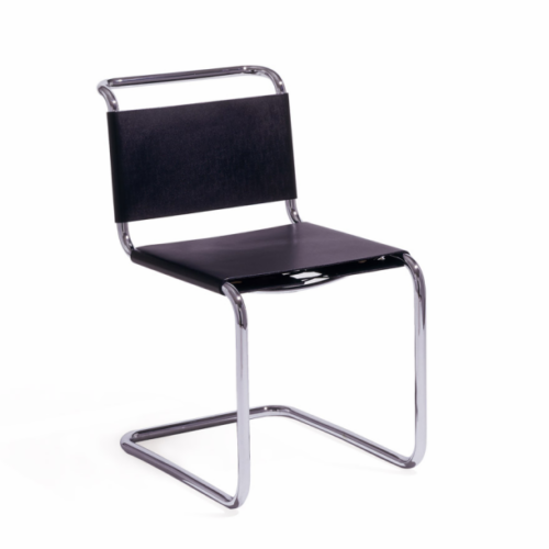 Spoleto Chair by Knoll
