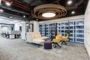 Synopsys Offices - Hanoi