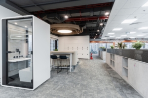 Synopsys Offices - Hanoi