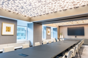 Ted Moudis Associates Offices - New York City