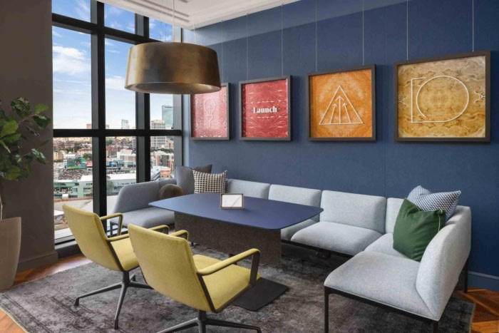 Third Rock Ventures Offices - Boston - 7