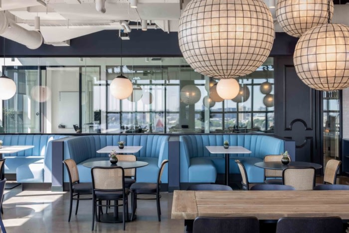 Third Rock Ventures Offices - Boston - 5