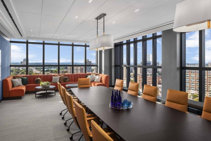 Third Rock Ventures Offices - Boston - 2