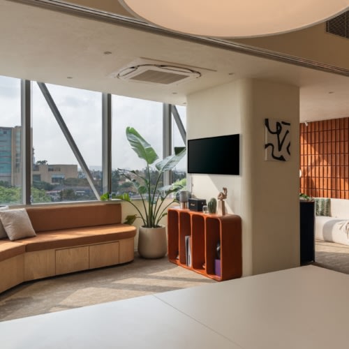 recent Timeless Ventures Offices – Chennai office design projects