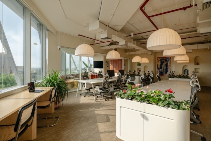 Timeless Ventures Offices - Chennai - 3