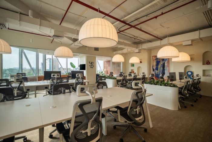 Timeless Ventures Offices - Chennai - 5