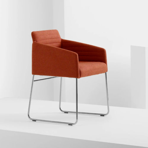 Tommo Chair by Allermuir