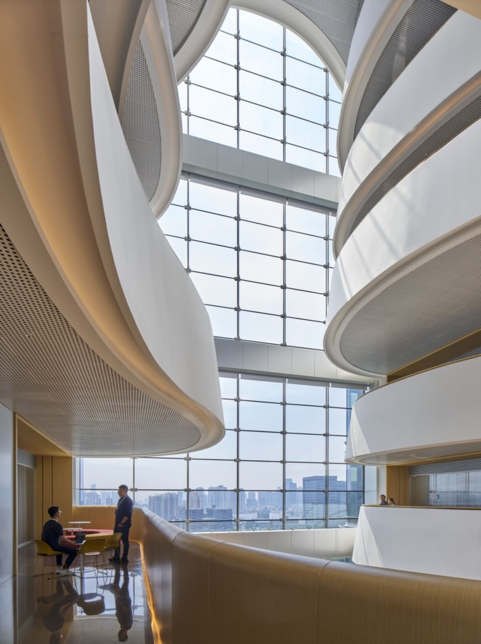 TP-Link Headquarters - Shenzhen - 5