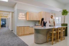 People in Turkcell Offices - Nicosia