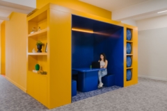 People in Turkcell Offices - Nicosia