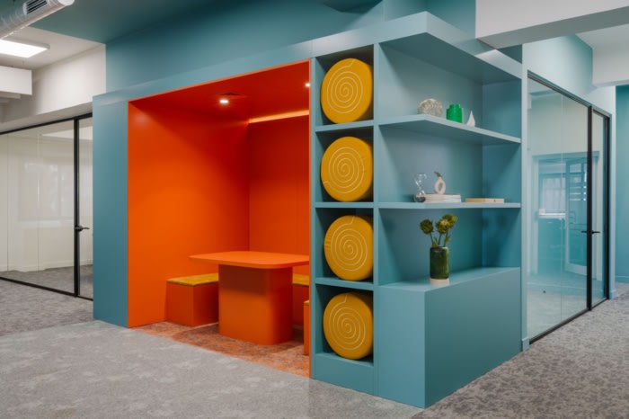 Turkcell Offices - Nicosia - 6
