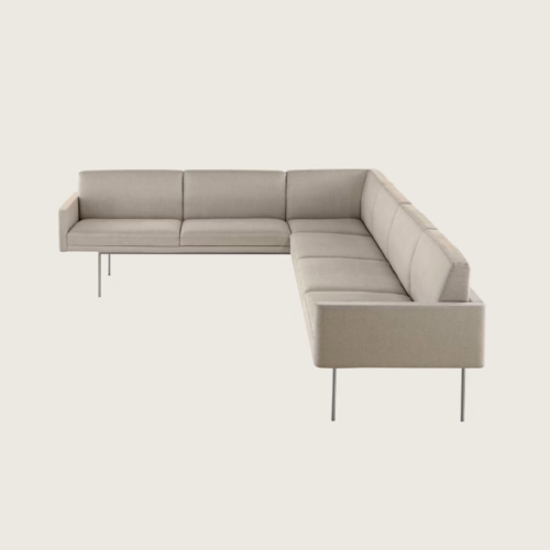 Tuxedo Component Lounge Seating - 0