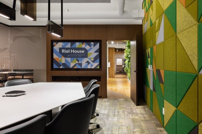 Ubisoft Offices - Winnipeg - 10