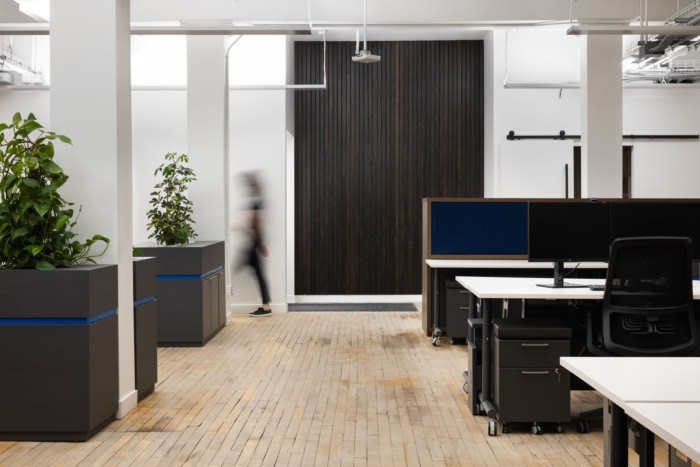 Ubisoft Offices - Winnipeg - 15