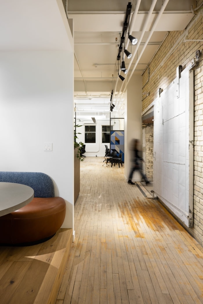 Ubisoft Offices - Winnipeg - 14