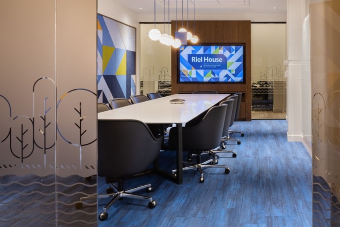 Ubisoft Offices - Winnipeg - 17