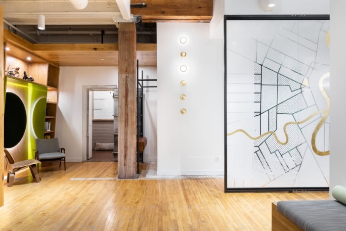 Ubisoft Offices - Winnipeg - 3
