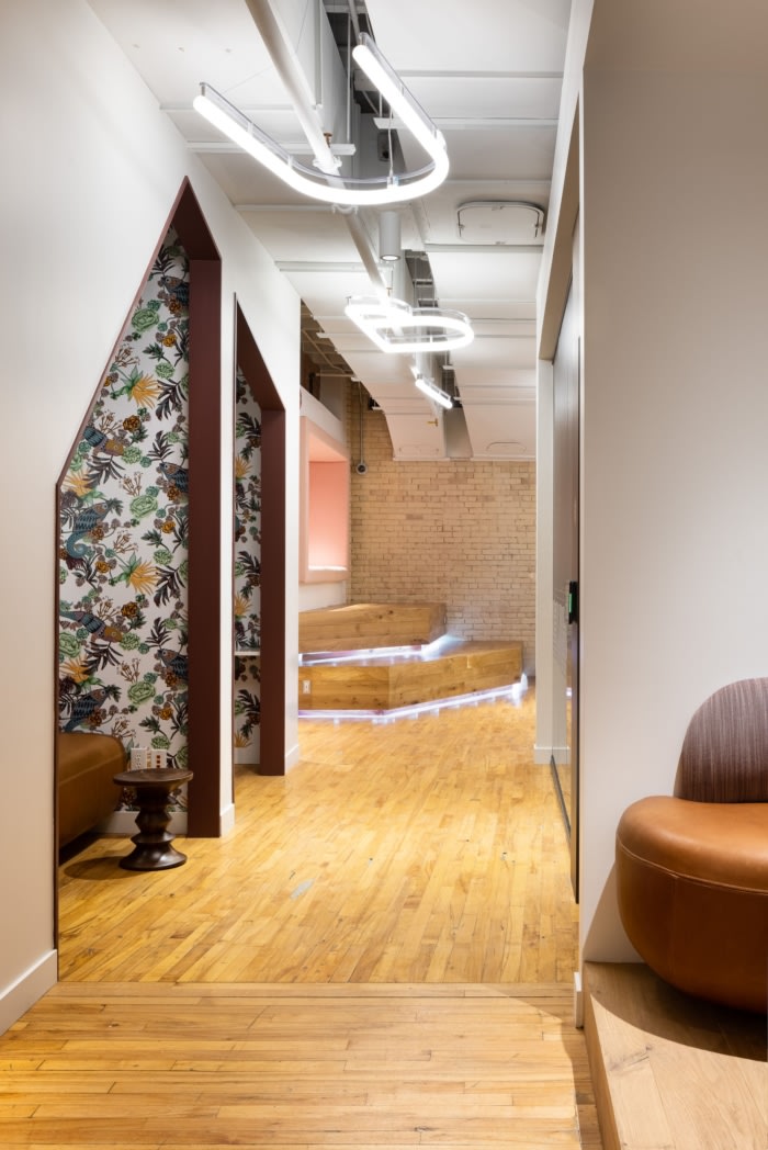 Ubisoft Offices - Winnipeg - 5