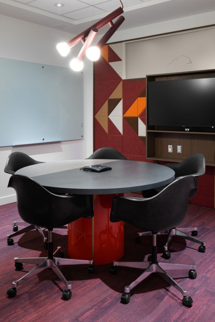 Ubisoft Offices - Winnipeg - 16