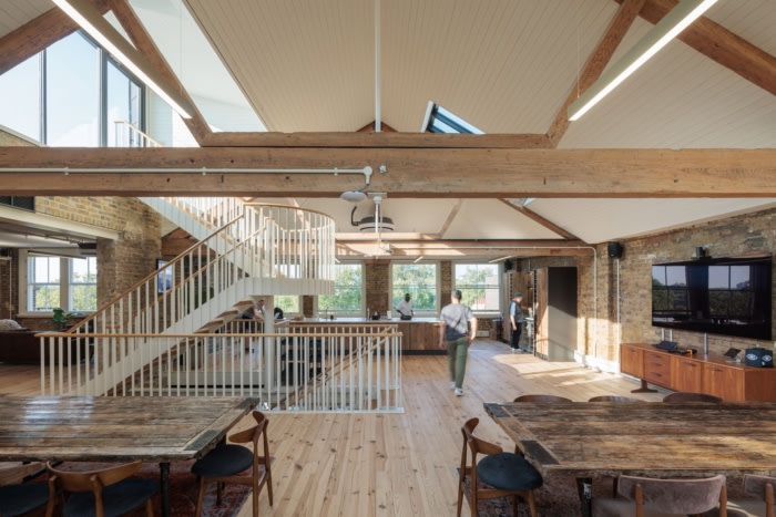Uncommon Creative Studio - London - 8