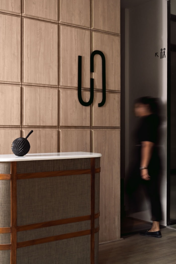 Unorthodox Designs Offices - Gurugram - 1
