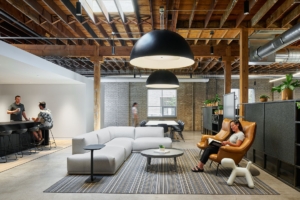 UrbanWorks Architecture Offices - Minneapolis