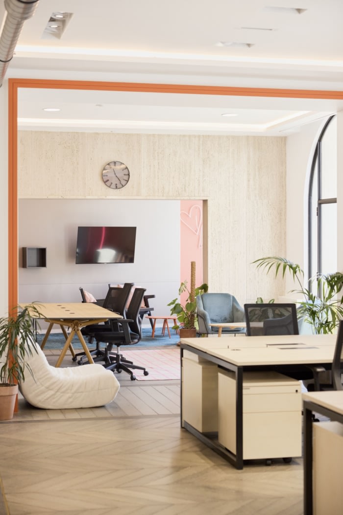 Wecasa Offices - Paris - 10