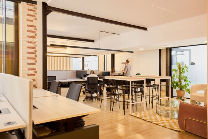 Wecasa Offices - Paris - 6