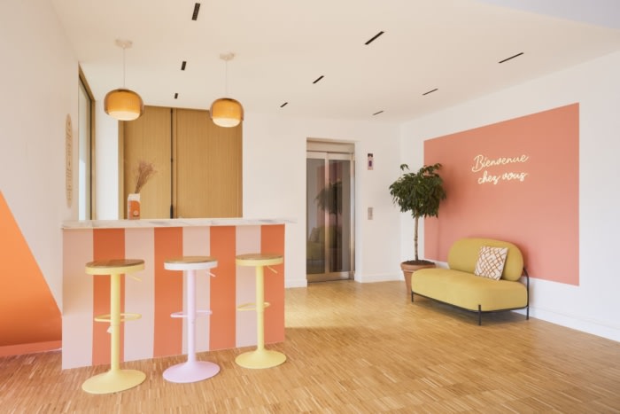 Wecasa Offices - Paris - 4