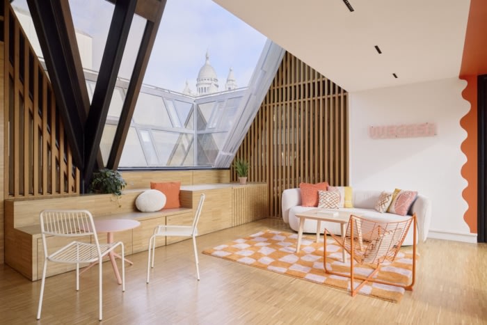 Wecasa Offices - Paris - 3