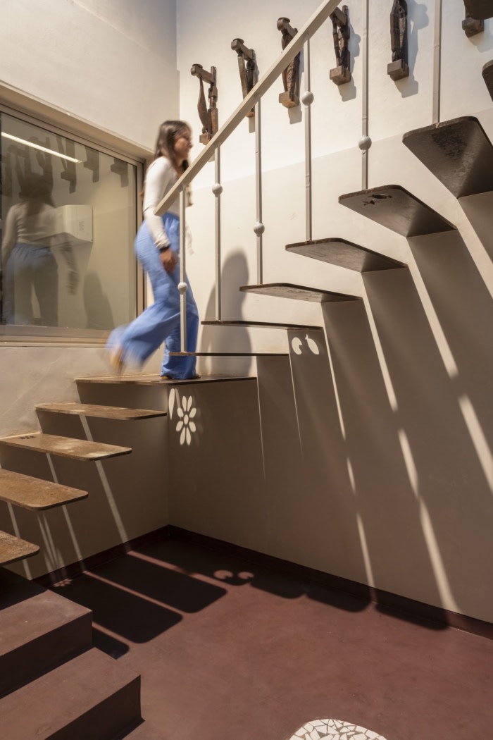 White Tree Architects Offices - Raipur - 6