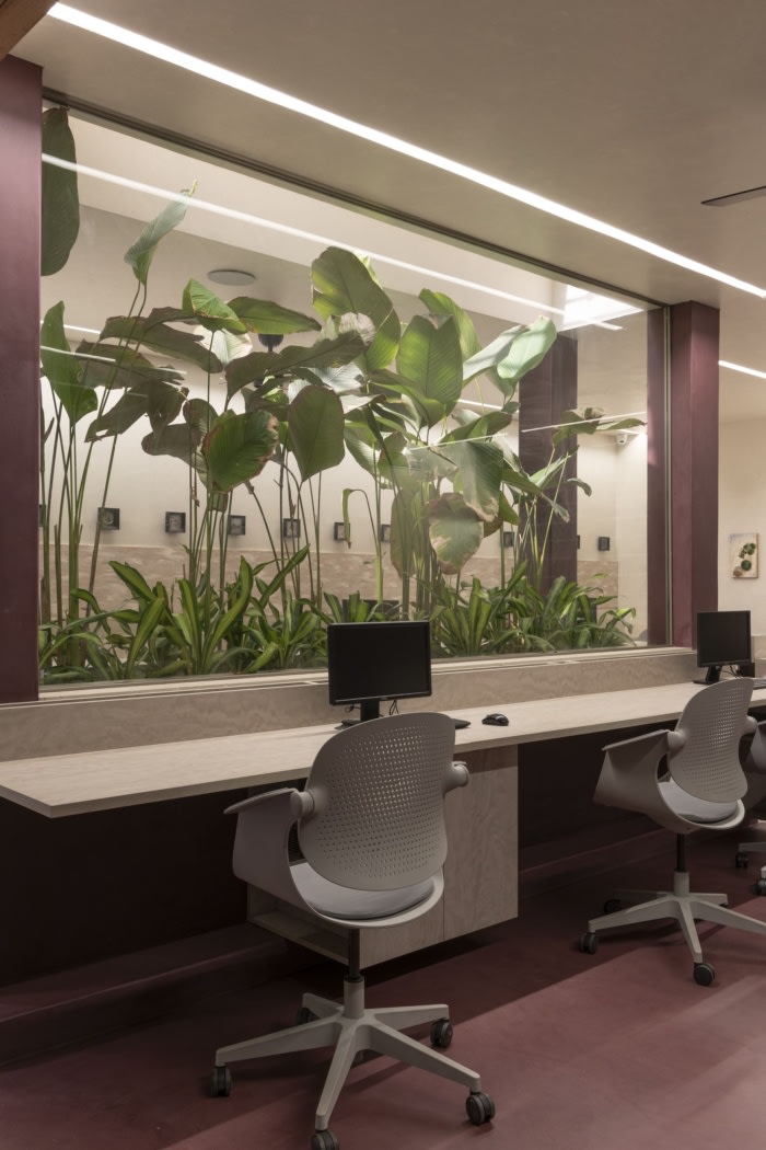 White Tree Architects Offices - Raipur - 7