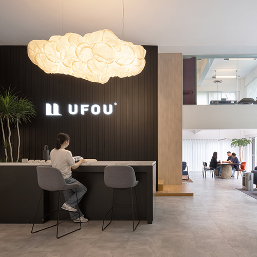 UFOU