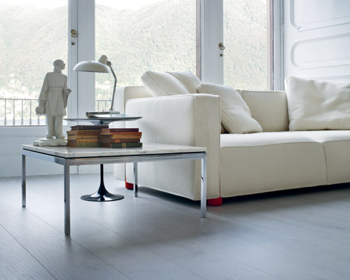 Barber Ogersby Sofa - 0