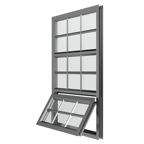 1150S by Winco Window