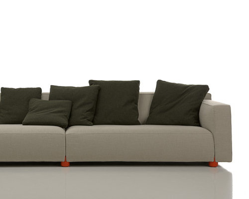 Barber Ogersby Sofa - 0