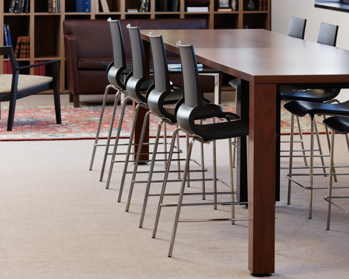 Reff Profiles Meeting and Conference Tables - 0