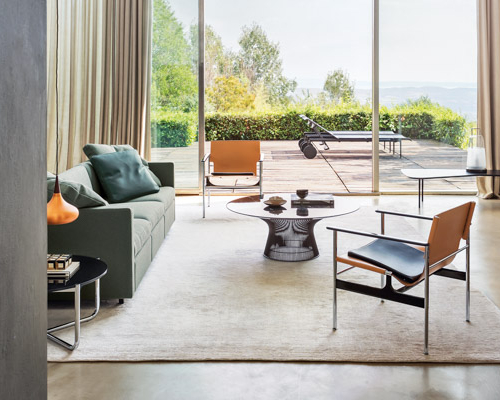 Pollack Arm Chair - 0