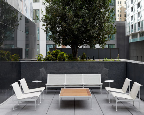 1966 Coffee and End Tables - 0