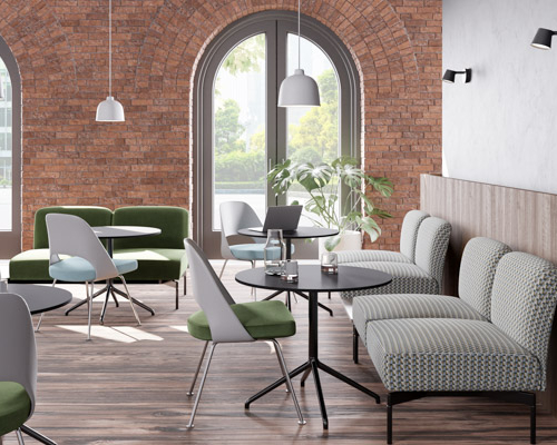 Pixel Lounge by Marc Krusin - 0