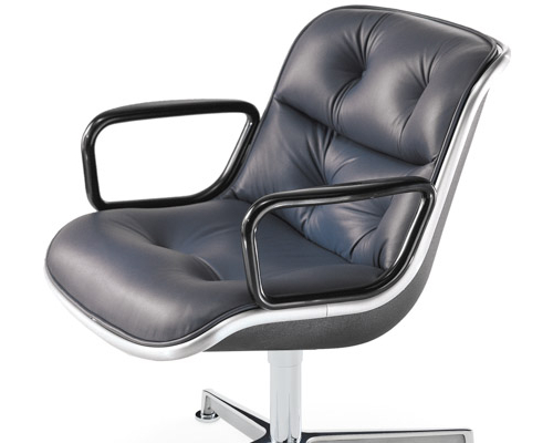 Pollack Executive Chair - 0