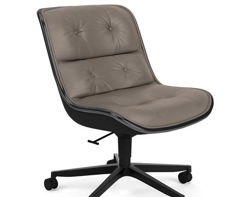 Pollack Executive Chair - 0