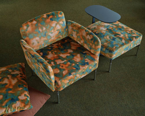 Pixel Lounge by Marc Krusin - 0