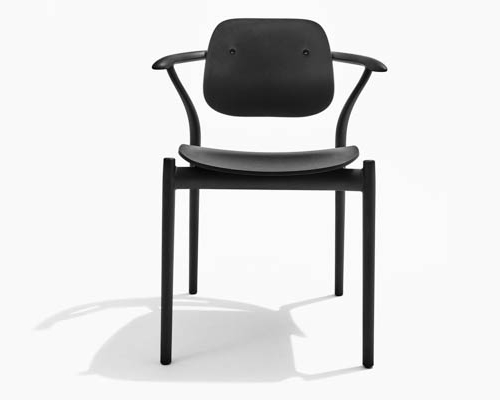 Iquo Chair - 0