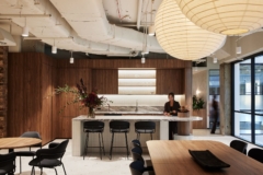 People in 235 Pyrmont Street Offices - Pyrmont